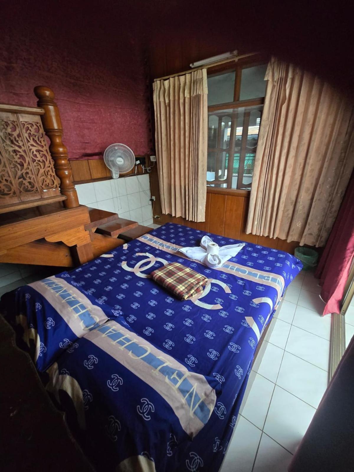 Sunny House Hostel Pai Exterior foto