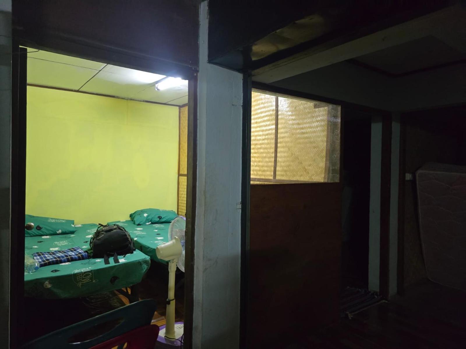 Sunny House Hostel Pai Exterior foto